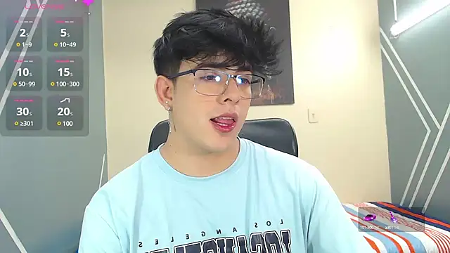 nolan twink1 online show from 01-10-25, 05:34