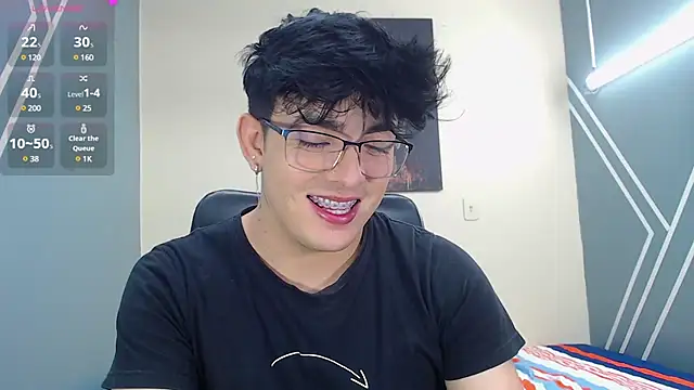 nolan twink1 online show from 01-11-25, 05:29