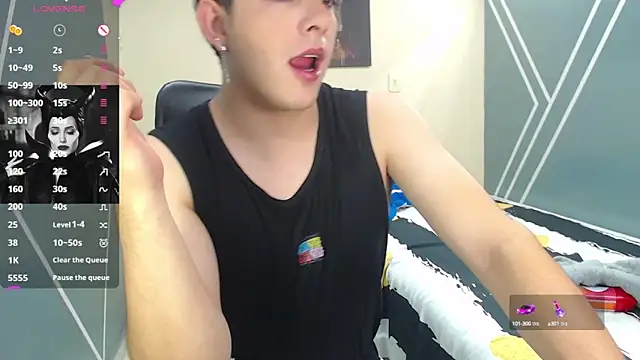 nolan twink1 online show from 01-16-25, 05:23