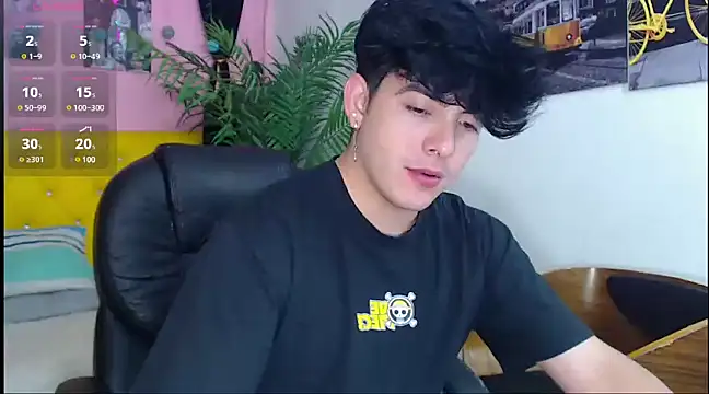 nolan twink1 online show from 01-21-25, 05:51