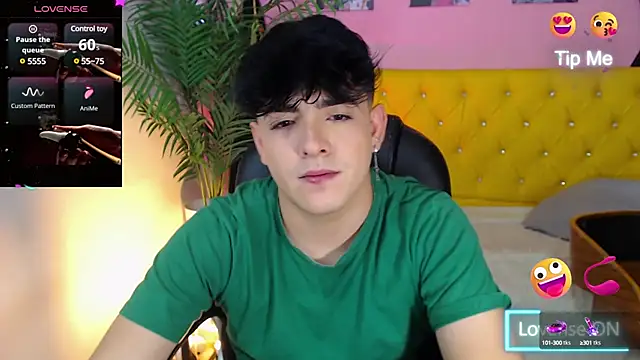 nolan twink1 online show from 01-24-25, 05:53