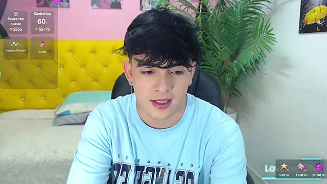 nolan twink1 online show from 01-25-25, 05:51