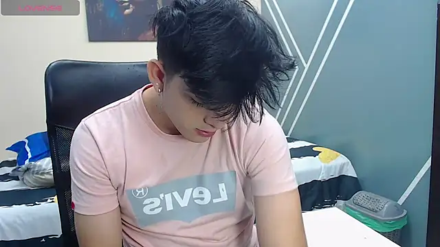 nolan twink1 online show from 02-02-25, 05:48