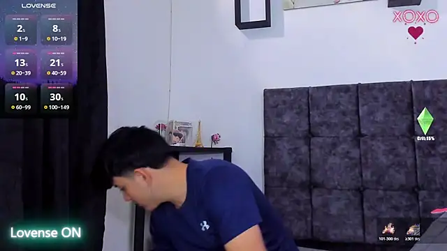 nolan twink1 online show from 02-21-26, 07:04