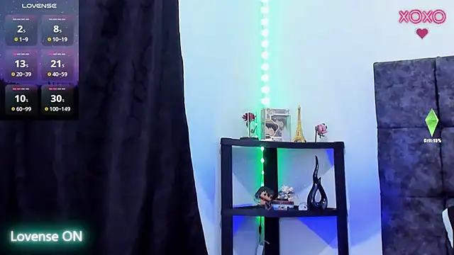 nolan twink1 online show from 02-22-26, 05:00