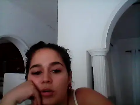 Snapshot of LaurenWelly_ chatting on 01-30-25, 05:28 LaurenWelly  online show from 01-30-25, 05:28