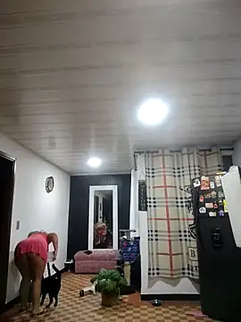 Snapshot of LaurenWelly_ chatting on 10-28-25, 09:24 LaurenWelly online show from 10-28-25, 09:24