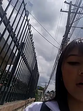 Snapshot of Nicky-7 chatting on 12-10-24, 05:22 Nicky-7 online show from 12-10-24, 05:22