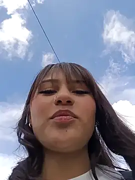 Snapshot of Nicky-7 chatting on 12-12-24, 04:43 Nicky-7 online show from 12-12-24, 04:43