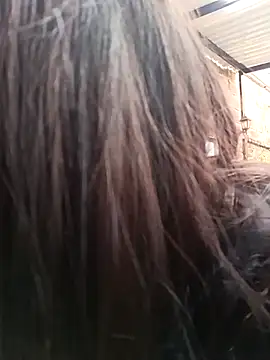 Snapshot of Nicky-7 chatting on 12-30-24, 08:36 Nicky-7 online show from 12-30-24, 08:36