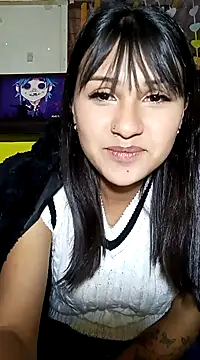 Snapshot of Nicky-7 chatting on 01-03-25, 11:55 Nicky-7 online show from 01-03-25, 11:55