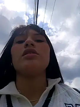 Snapshot of Nicky-7 chatting on 01-07-25, 05:20 Nicky-7 online show from 01-07-25, 05:20