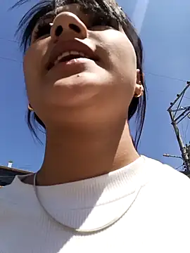 Snapshot of Nicky-7 chatting on 01-22-25, 05:38 Nicky-7 online show from 01-22-25, 05:38