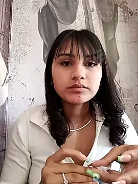 Snapshot of Nicky-7 chatting on 01-23-25, 08:56 Nicky-7 online show from 01-23-25, 08:56