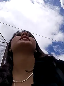 Snapshot of Nicky-7 chatting on 01-30-25, 06:00 Nicky-7 online show from 01-30-25, 06:00