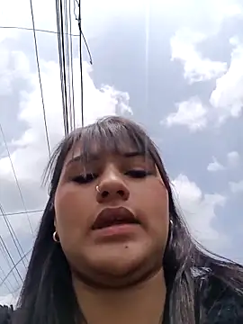 Snapshot of Nicky-7 chatting on 03-13-25, 06:12 Nicky-7 online show from 03-13-25, 06:12