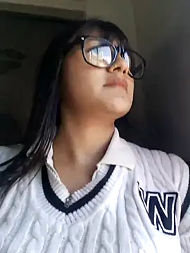 Snapshot of Nicky-7 chatting on 03-16-26, 06:56 Nicky-7 online show from 03-16-26, 06:56