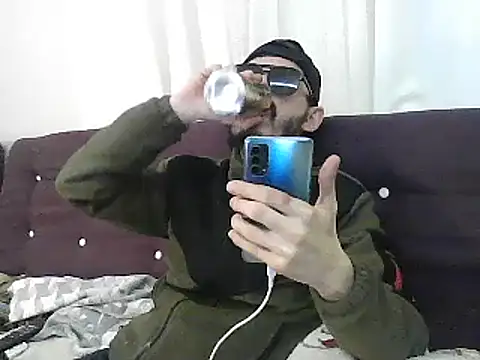 kallaviz online show from 12-15-25, 06:12