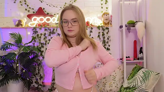 MonicaAsis online show from 02-12-26, 06:14