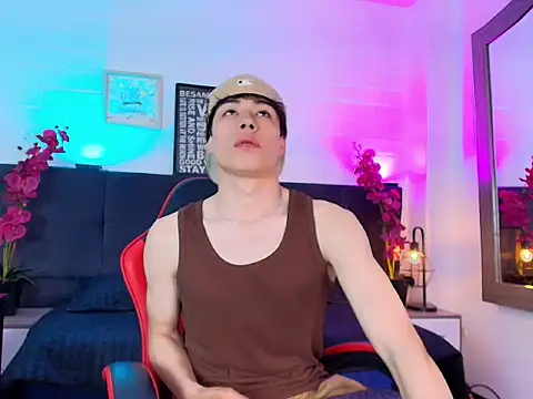 AndrewCooperrs online show from 03-12-26, 08:04