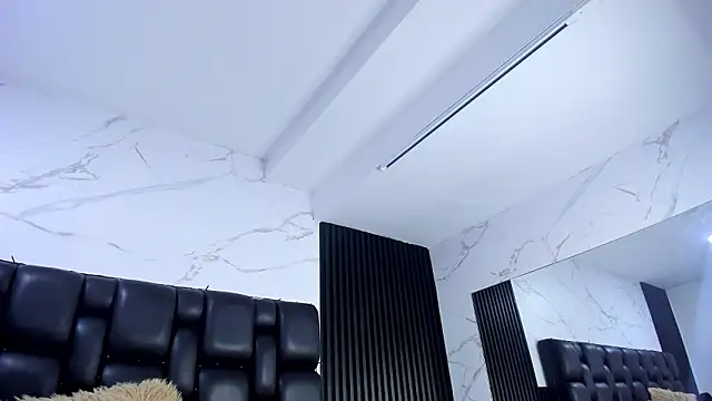 AuroraBon online show from 03-05-26, 09:16