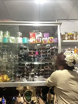 Cesywet online show from 02-24-25, 03:02