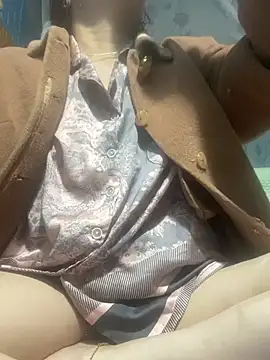 Cesywet online show from 02-25-25, 12:03