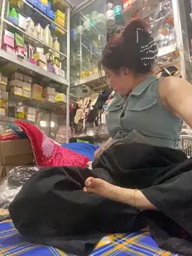 Cesywet online show from 02-27-25, 05:45