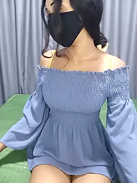 Snapshot of Cute_Asheera chatting on 10-19-25, 06:52 Cute Asheera online show from 10-19-25, 06:52