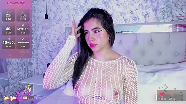 Megan rossee online show from 02-05-25, 10:51