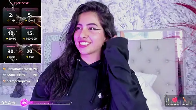 Megan rossee online show from 02-26-25, 10:47