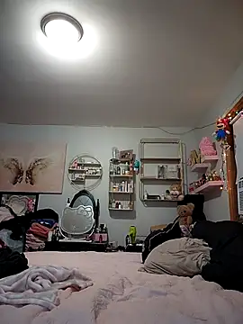 goldycox online show from 03-04-26, 01:44