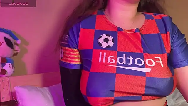 Elinatiranda online show from 03-06-26, 10:50