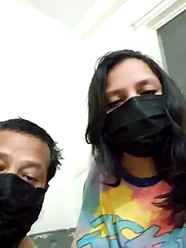 punecouple6 online show from 10-05-25, 08:29