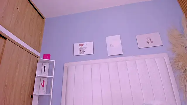 Paula-Brown1 online show from 10-06-25, 07:00