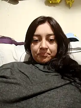 CORALINE GREYM online show from 10-01-25, 03:45