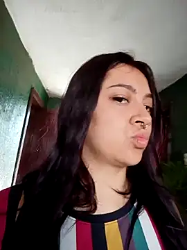 CORALINE GREYM online show from 10-02-25, 02:57