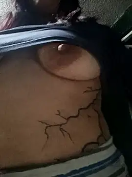 CORALINE GREYM online show from 10-30-25, 07:54