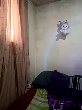 CORALINE GREYM online show from 12-02-25, 01:50