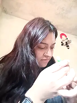 CORALINE GREYM online show from 12-20-25, 03:08