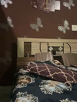 Hotty-Sana online show from 01-30-25, 07:07