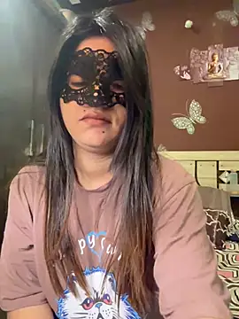 Hotty-Sana online show from 03-09-25, 03:43