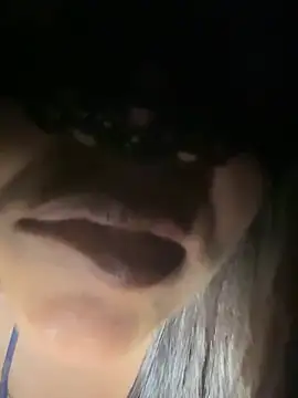 Hotty-Sana online show from 03-12-25, 04:24