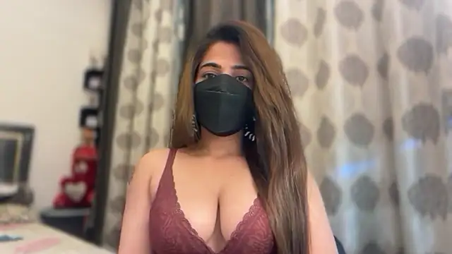 Hotty-Sana online show from 04-10-26, 06:01