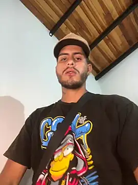 Snapshot of Dalton_oficial chatting on 10-01-25, 11:11 Dalton oficial online show from 10-01-25, 11:11