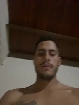 Snapshot of Dalton_oficial chatting on 11-27-25, 01:51 Dalton oficial online show from 11-27-25, 01:51