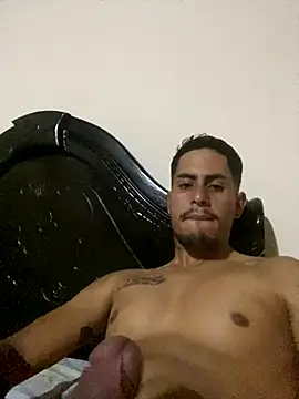 Snapshot of Dalton_oficial chatting on 11-30-25, 06:50 Dalton oficial online show from 11-30-25, 06:50