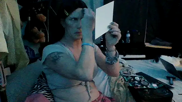 Snapshot of MizzAmy1 chatting on 01-13-25, 07:21 MizzAmy1 online show from 01-13-25, 07:21