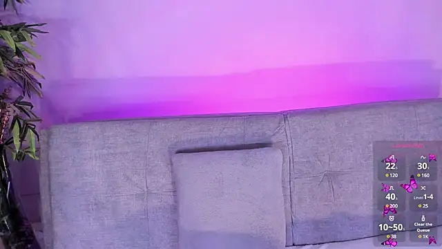 candyy bella online show from 12-11-24, 08:18