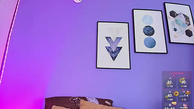 candyy bella online show from 01-20-25, 10:59